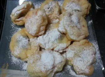 高力豆沙