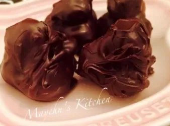 Four Brothers 原粒榛子朱古力