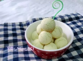 裂紋Q版小雪球-只需三種材料