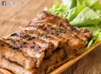 【影片】土匪豬頸肉