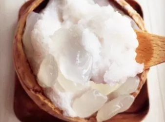 原個椰皇沙冰【Panasonic夏日鮮果食譜】