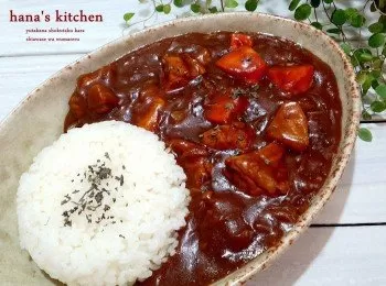 日式咖哩雞肉飯