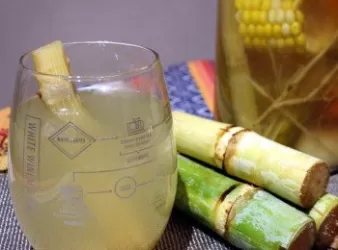 零難度竹蔗茅根粟米馬蹄水