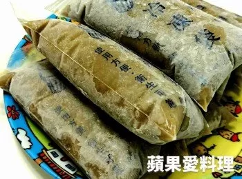 超濃郁古早味綠豆冰（電鍋版）