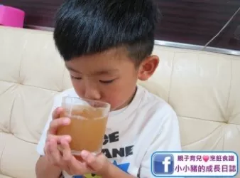 【滋陰潤燥】蘋果雪梨三棗茶