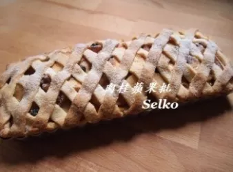 肉桂蘋果批
