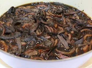 冰糖陳皮燉檸檬