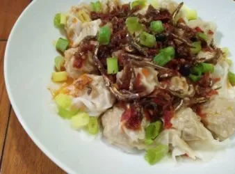 炒手丁香干貝XO醬【澎湖野生水產】