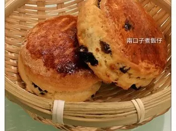 Scone英式鬆餅