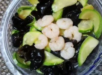合家笑蝦蝦