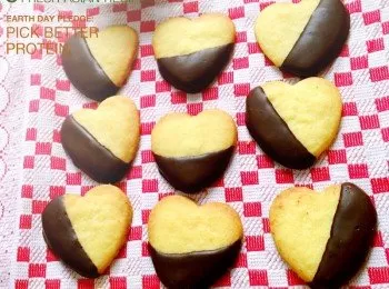 Shortbread Cookies