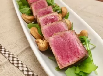 《吞拿魚小塊Tuna Chunks》