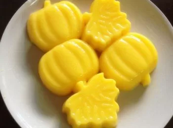 榴蓮果凍