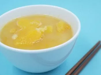 木瓜綠豆湯