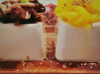 《素·深夜食堂》第三夜◎奴豆腐 （逢週五深夜）