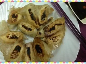 餃子皮食譜
