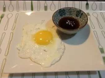 【深夜食堂】NO1.第4夜  醬油與調味醬