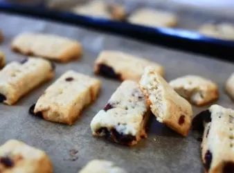 蘋果肉桂丹麥酥（純素）