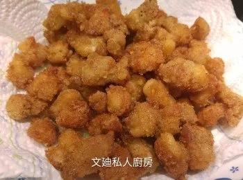 炸雞軟骨