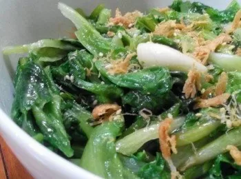 杏鮑菇絲大陸妹【食在養生】【得意的一天】