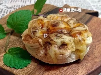 焗烤香蕉吐司（附影音）