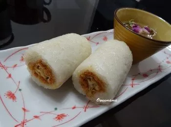 美味粢飯