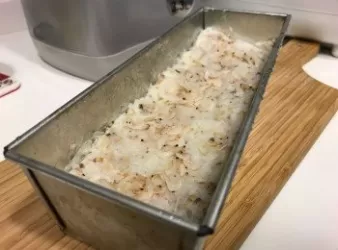 BB健康版蘿蔔糕