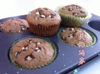 【Mlilo Muffin美祿瑪芬】