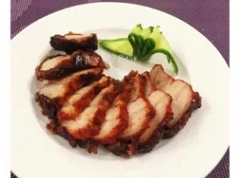 紅糟肉