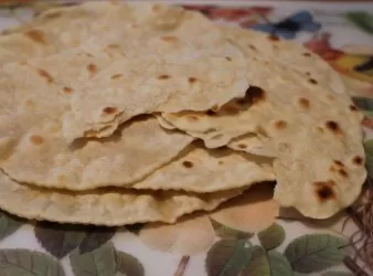 零失敗的中東包