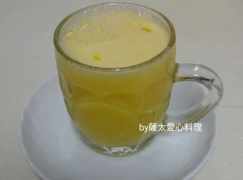 滚水蛋