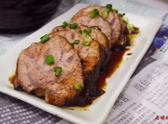 【影片教學】慢煮茶滷牛腱