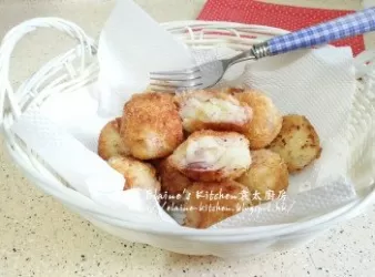 [大大粒] 脆脆炸薯波