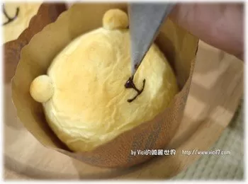 萬用巧克力筆【VICI的懶人廚房】