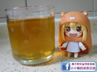 【補血養顏】桑椹杞子圓肉茶