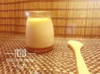 我的最愛 ~ 自家製滑溜溜烤焦糖雞蛋布甸