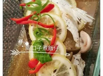 雙檸蒸元朗烏頭