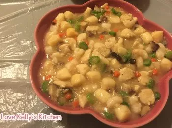 翠塘豆腐