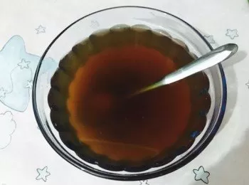 五味子健脾茶